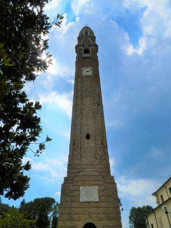 Breda di Piave - Campanile