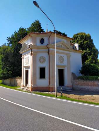 Dolo - Oratorio Villa Mioni