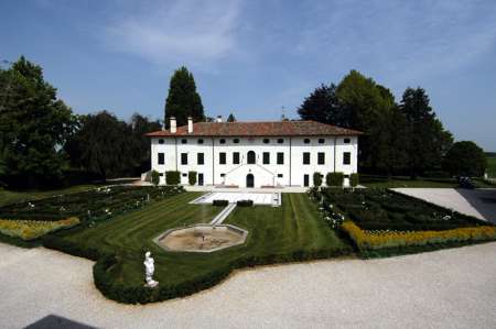 Morsano al Tagliamento - Borgo di Villa della Torre